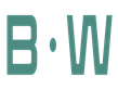 Logo de BW