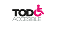 Logo de TodoAccesible