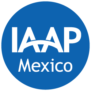 Logo de la IAAP México